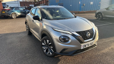 Nissan Juke 1.0 DiG-T Acenta Premium 5dr Petrol Hatchback
